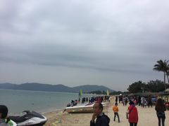 -亚龙湾海底世界