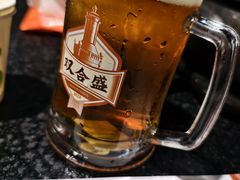 -四斤烤肉(东戴河孟家店)