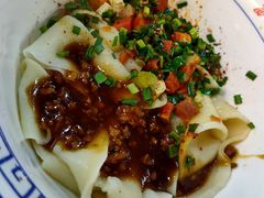 biangbiang面-天下第一面(大雁塔北广场店)
