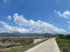 -蚝乡农庄(铁涌赤岸店)