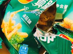 -沃尔玛(中山北路店)