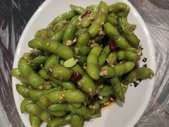-零零後碳烤大排档(曙光星城旗舰店)