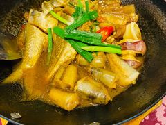 -临家闽南菜(宝洲路店)