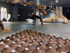 -成都许燎源现代设计艺术博物馆