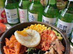 -七八冷面·延边朝鲜族美食(欢乐谷店)