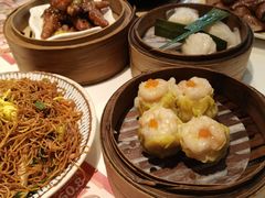 -虾饺妹·酒家(金碧店)