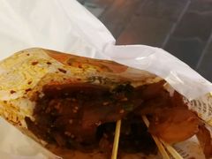 -張飛牛肉(锦里店)