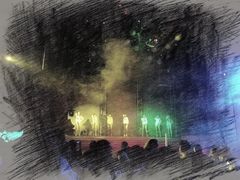 -斯卡拉演艺集团