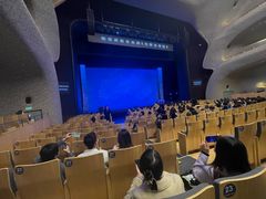 -福州海峡文化艺术中心