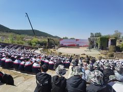 -红嫂家乡旅游区