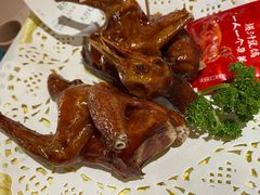 -红日饭店(裕隆三路店)