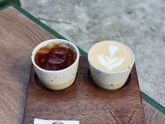 -Again Coffee Roaster(香蜜湖店)