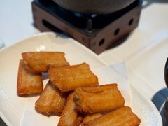 香煎带鱼-荣小馆(安达仕店)