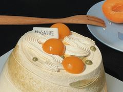 -théATRE 茶聚场(王府中環店)