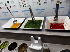 -海底捞火锅(高科东路店)