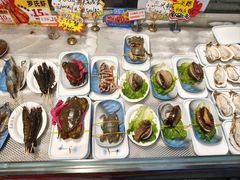 -壹号粥火锅·海鲜煲仔粥(水围店)