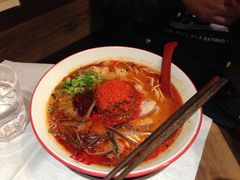 -豚王拉面(铜锣湾店 )