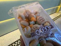 -泰昌饼家(中环店)
