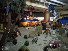 -王老六铁锅炖鱼(圣亚海洋店)