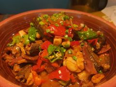 -517烧烤·龙虾·海鲜大排档(万象都荟店)