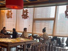 -小吊梨汤·北京菜·烤鸭(双井乐成中心店)