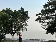 -西昌邛海湿地