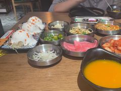 -香猪坊韩国烤肉专属门店(魏公村店)