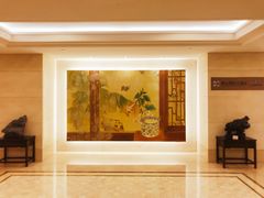 -苏州香山国际大酒店