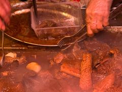 -明记牛杂(新马路分店)
