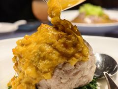 -狮王府淮扬菜(万象城店)