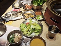 -西塔老太太泥炉烤肉(杭州首店)