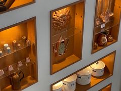-合羽桥道具街(Kappabashi)