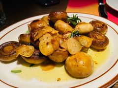 -ZAFFERANO西班牙海鲜饭(上海首店)