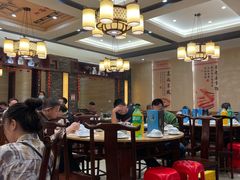 -肖记公安牛肉鱼杂馆·省级非物质文化遗产(三角路直营店)