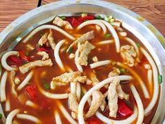 -寶牯佬邵阳米粉