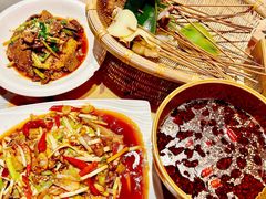 -张妈妈特色川味馆(青年路店)