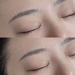 -张小野·专业半永久纹眉