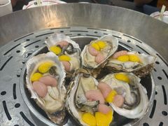 -飞尝蚝·顺德菜·鱼生(顺德总店)