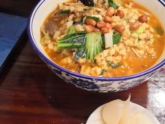 -老乌家特色小炒泡馍(大皮院店)