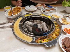 -韩宫宴炭火烤肉(印象城店)