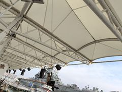 -泰达航母主题公园