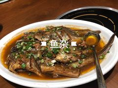 -抱海大酒店自助餐