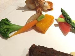 -王品牛排(郑州大卫城店)