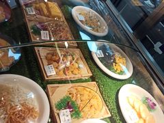 -渔民船说·北塘海鲜·天津菜·海肠捞饭(北塘古镇店)