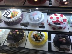 -佳麦烘焙(姚港路店)