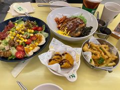 -米仓食堂(凯德广场店)