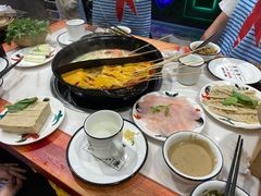 -XiaoJunGan Hotpot 钢管厂五区小郡肝火锅串串香