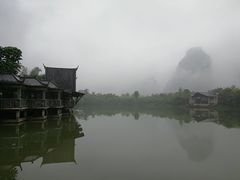 -大新明仕山庄