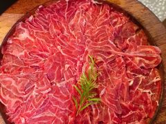 -季季山·云南野生菌火锅(上海首店)