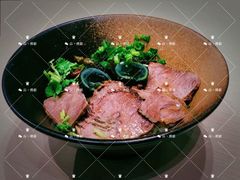 -面乙新派手擀面(大悦城店)